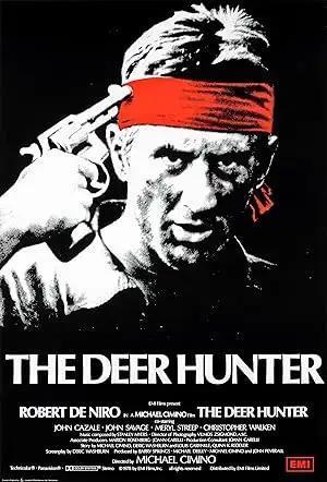 فيلم The Deer Hunter 1978 مترجم - باهي فيلم